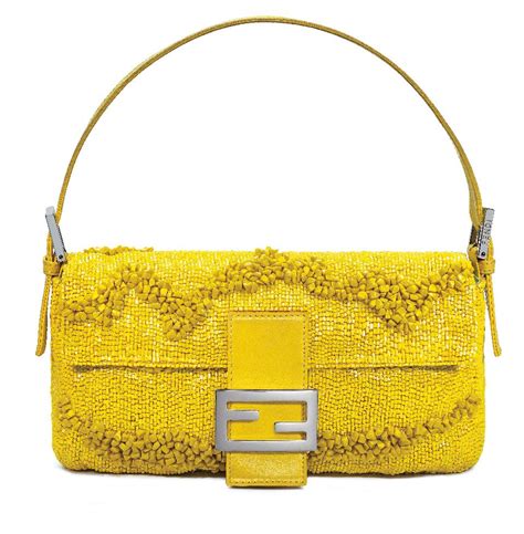 fendi baguette re edition|fendi baguette price.